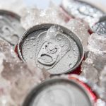 Sacramento Soda Machine | Cold Drinks | Beverage Vending