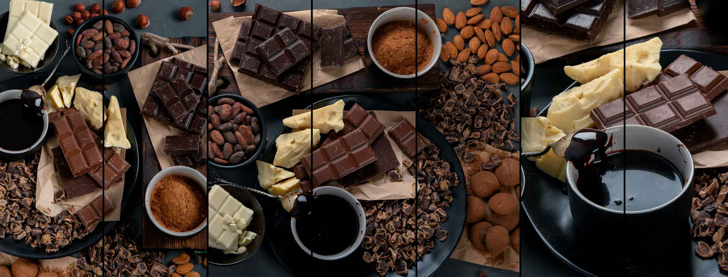Sacramento Vending Service | Mini Markets Chocolate | Coffee Service