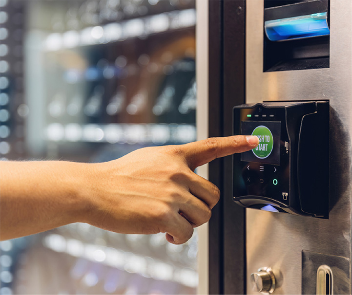 Vending