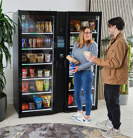 Vending