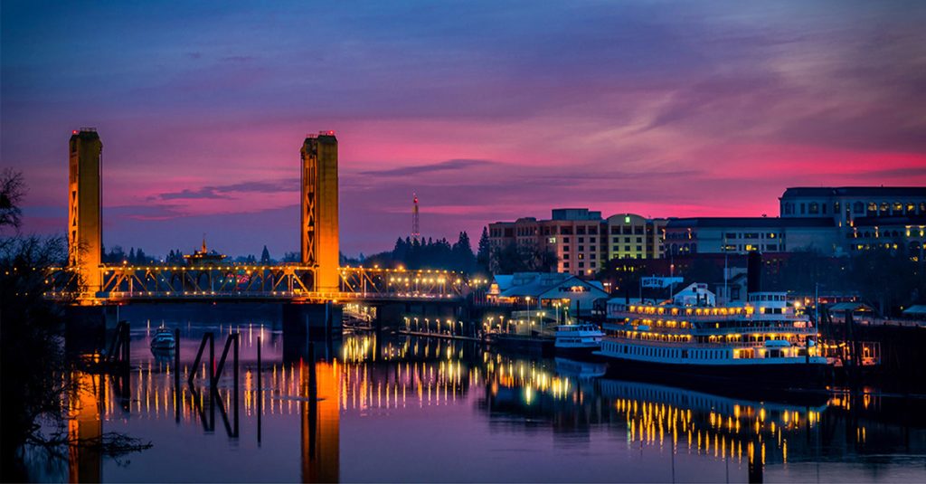 Sacramento vending services | Legend Vending